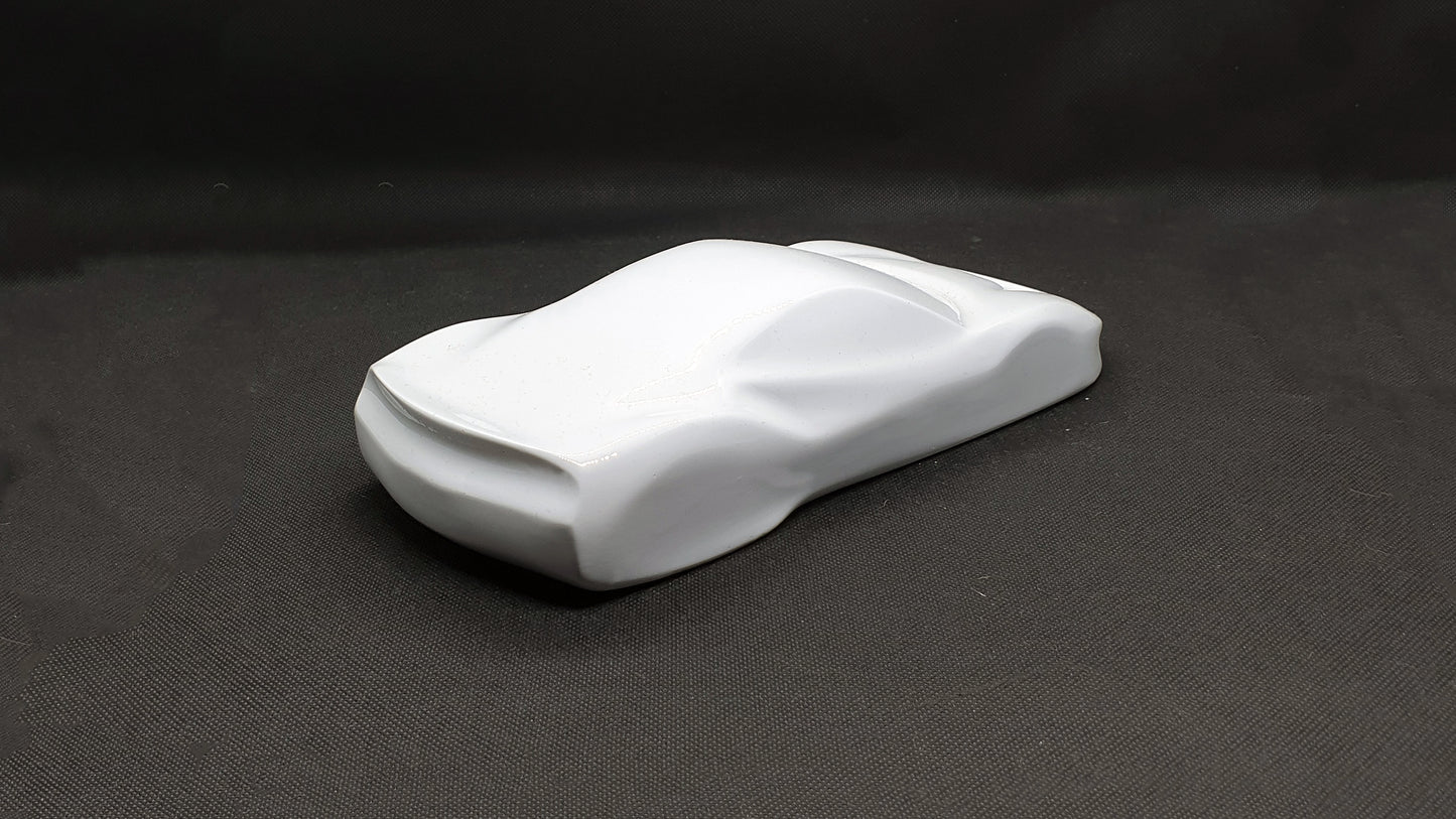 Scultura 488 Pista Scala 1/18