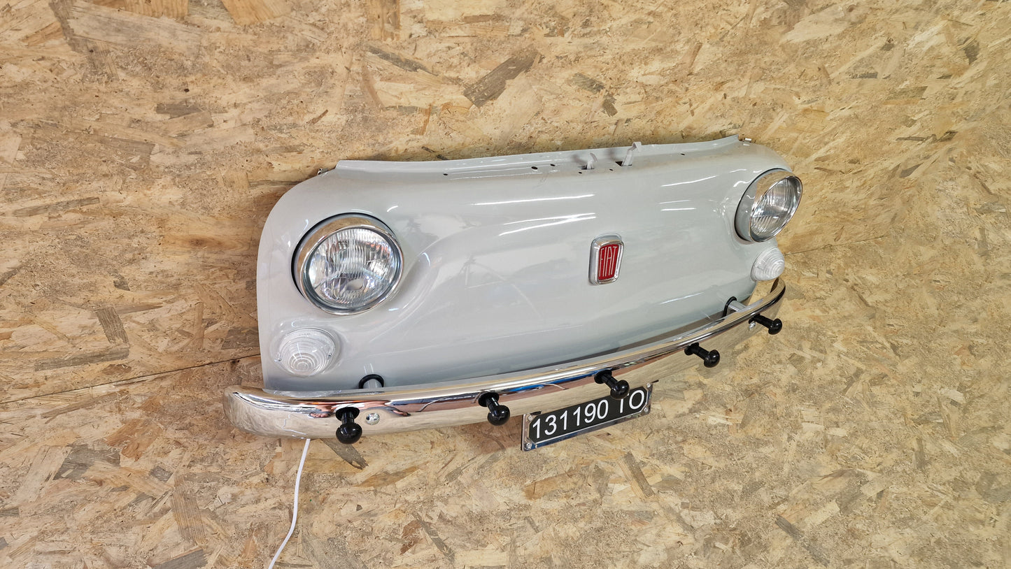 Frontale appendiabiti 500 L