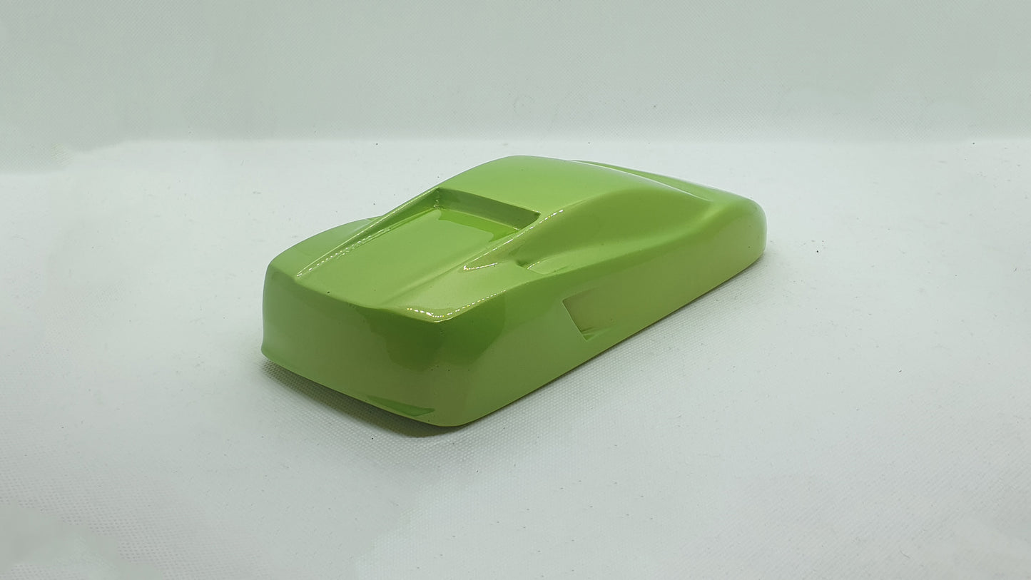 Scultura Gallardo Scala 1/18