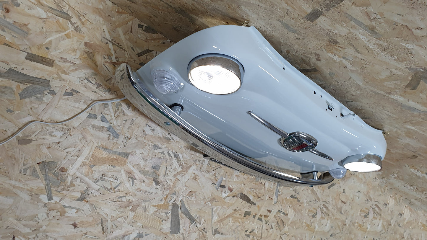 Frontale 500 F