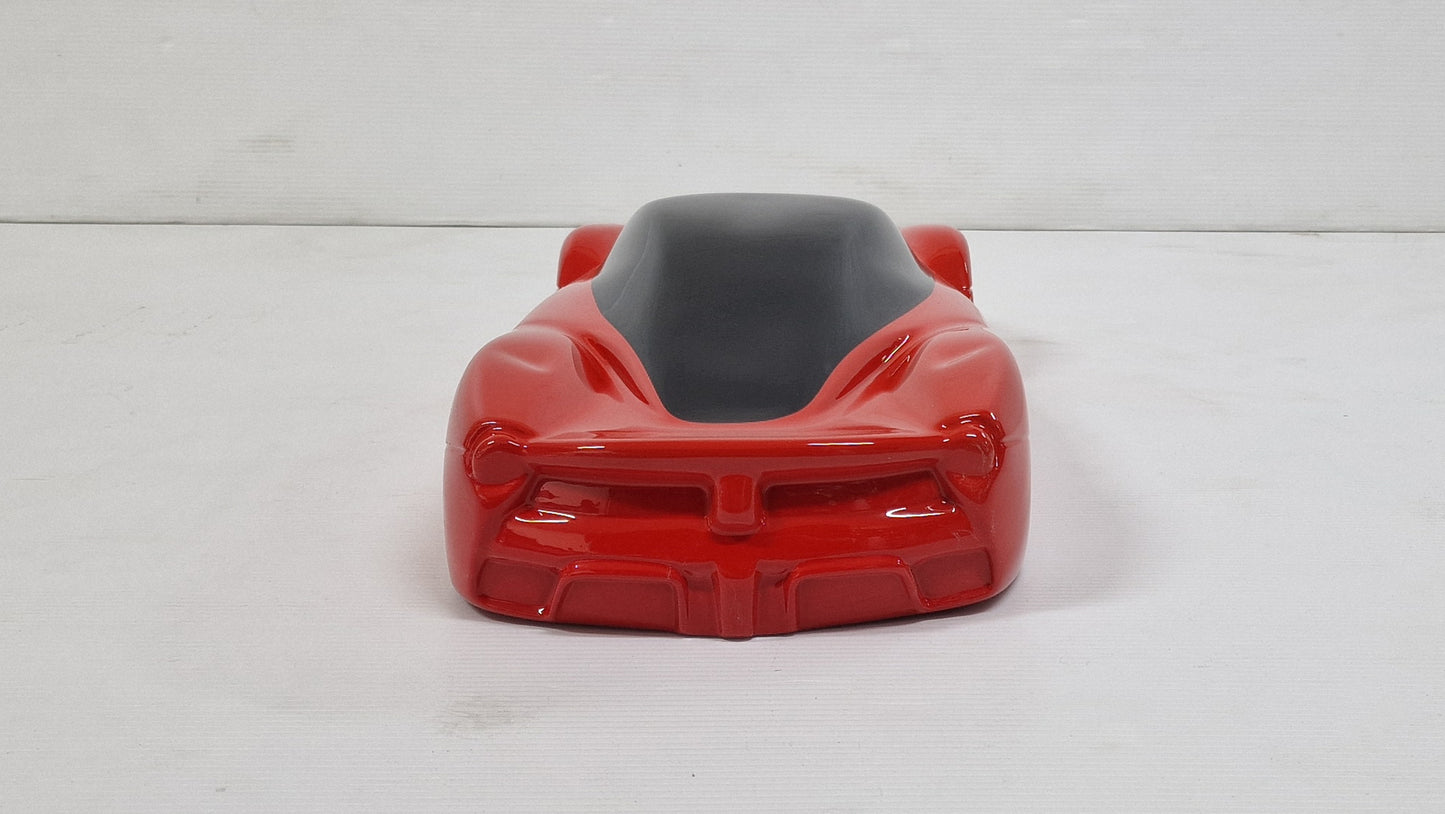 Scultura La Ferrari Scala 1/10