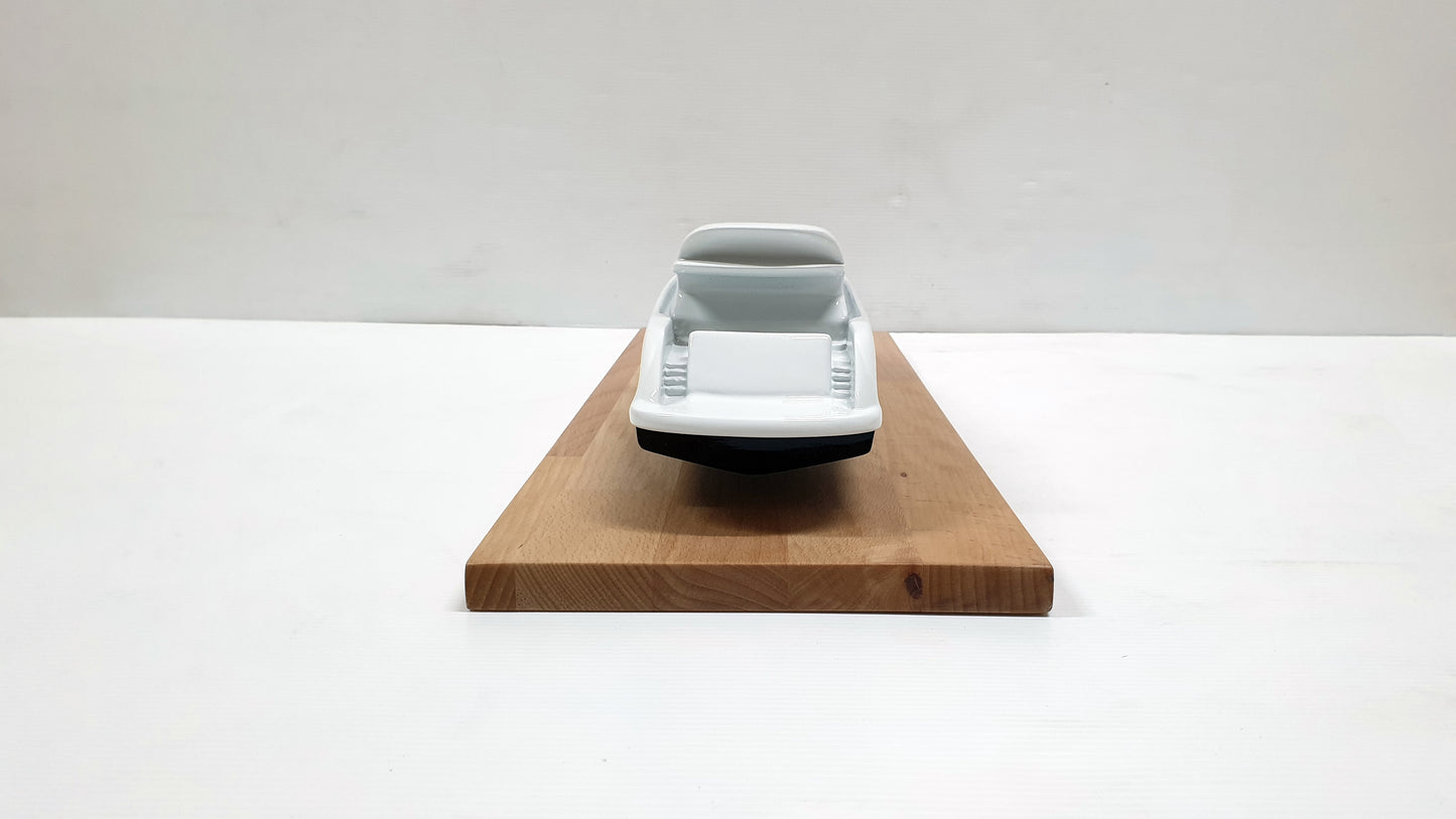 Scultura Yacht
