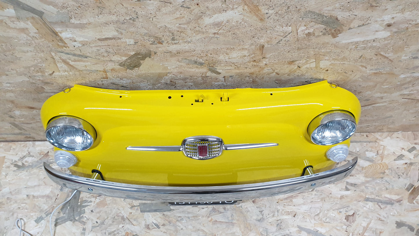 Frontale 500 F
