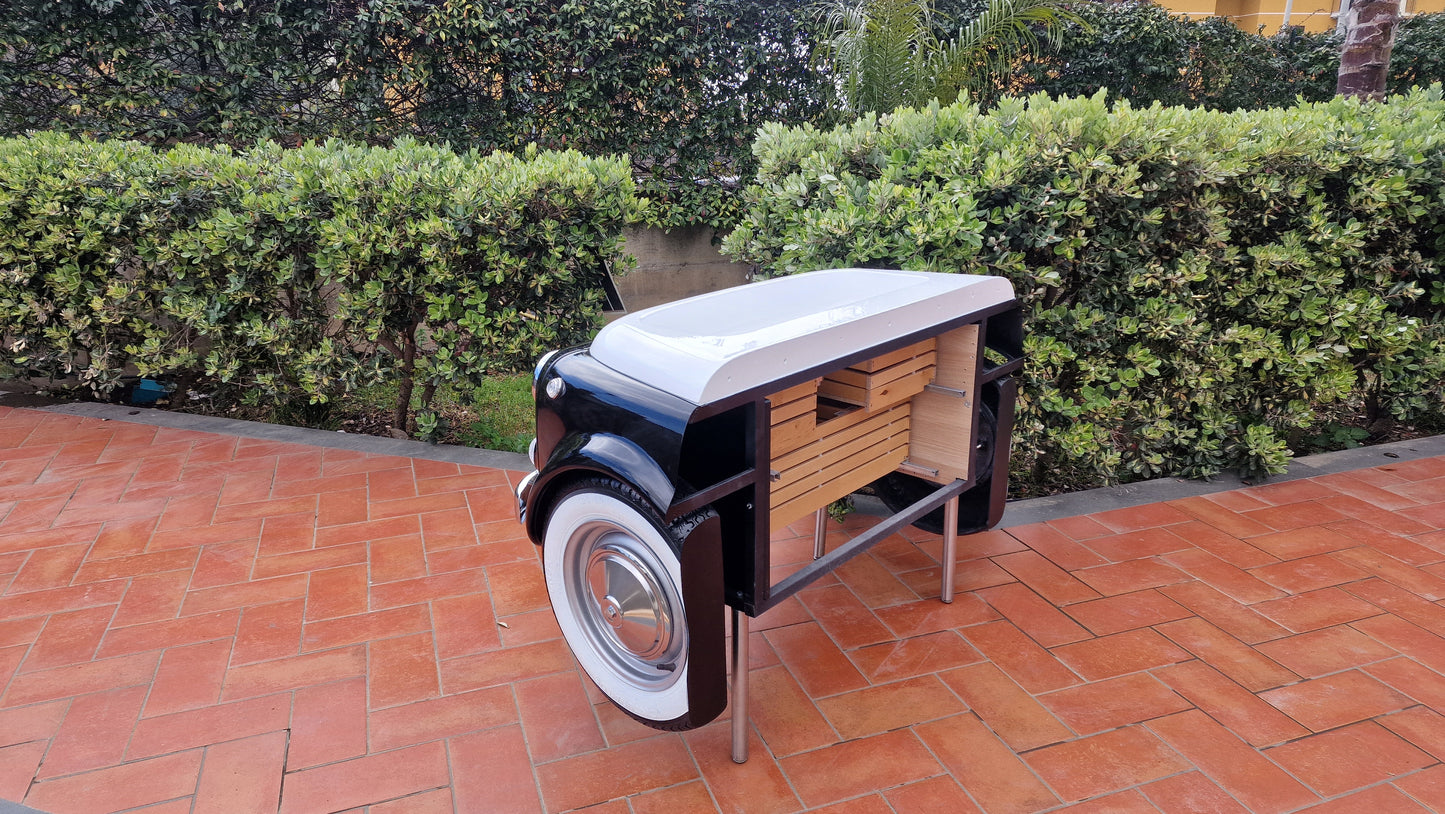 Lavandino 500 L