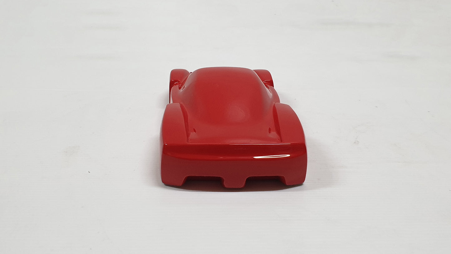 Scultura Enzo Scala 1/18