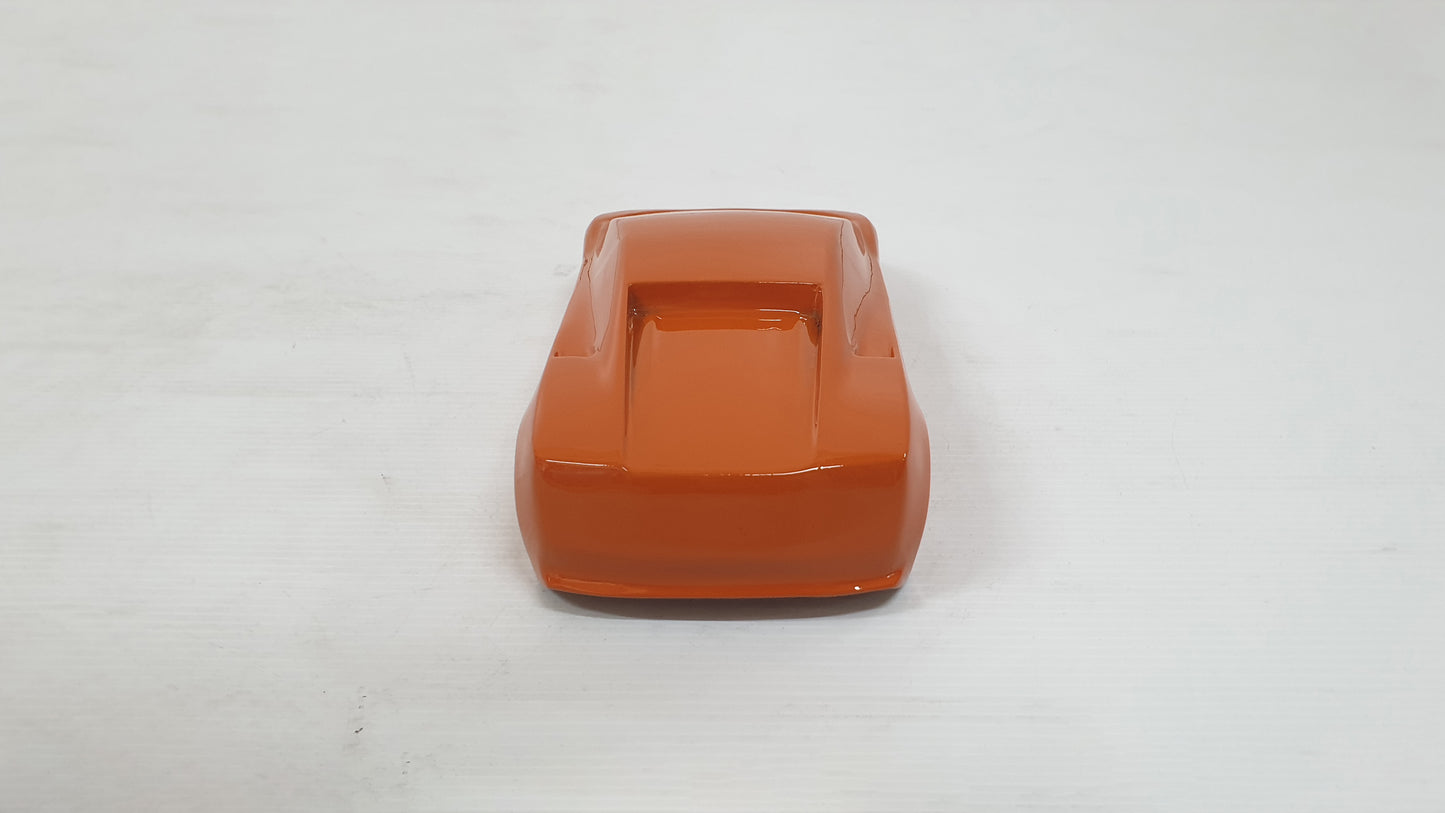 Scultura Gallardo Scala 1/18