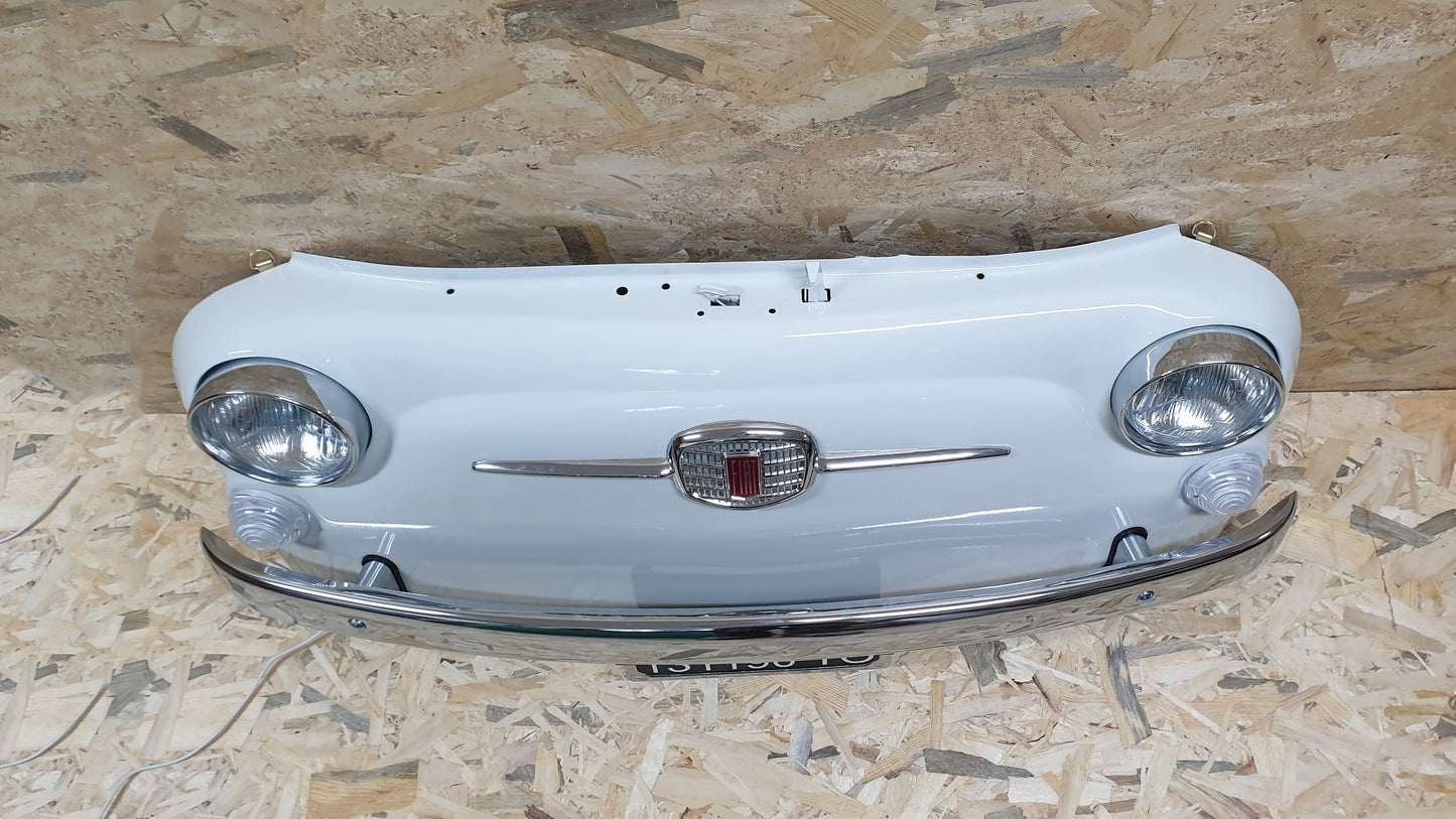 Frontale 500 F
