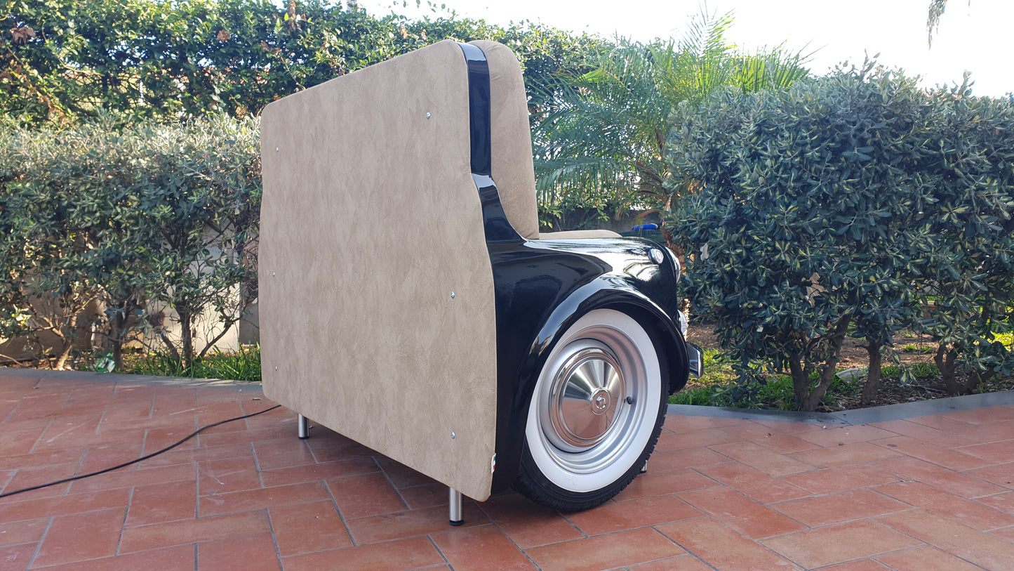Divano 500 F