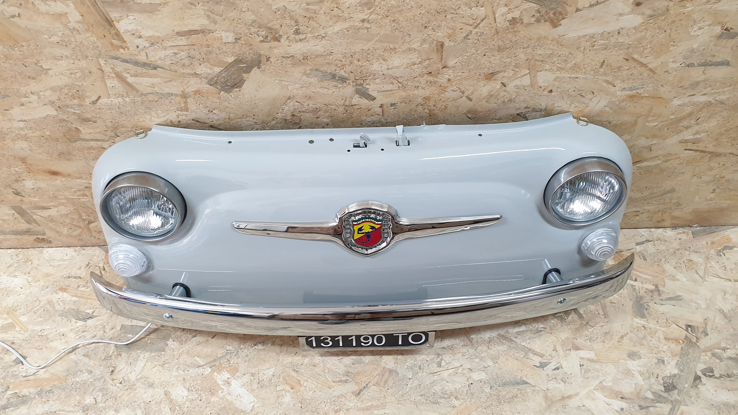 Frontale 500 A