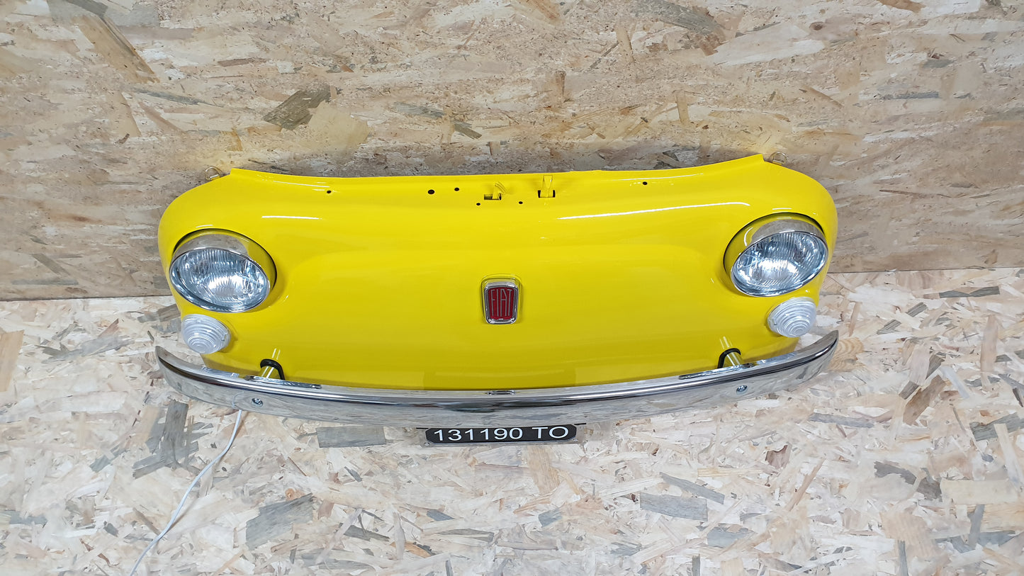 Frontale 500 L