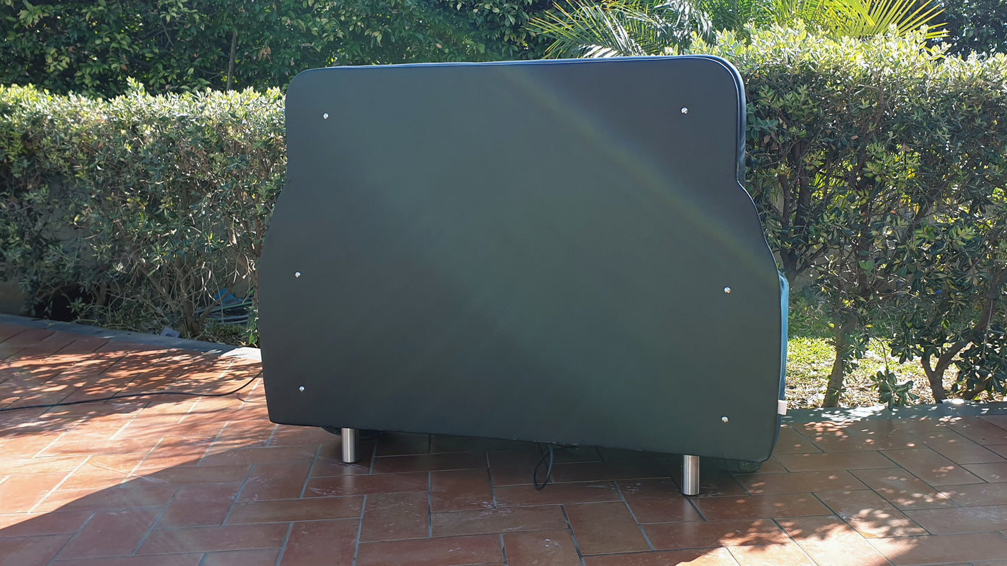 Divano 500 L
