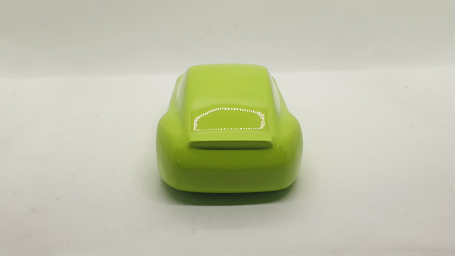 Scultura 911 Scala 1/18