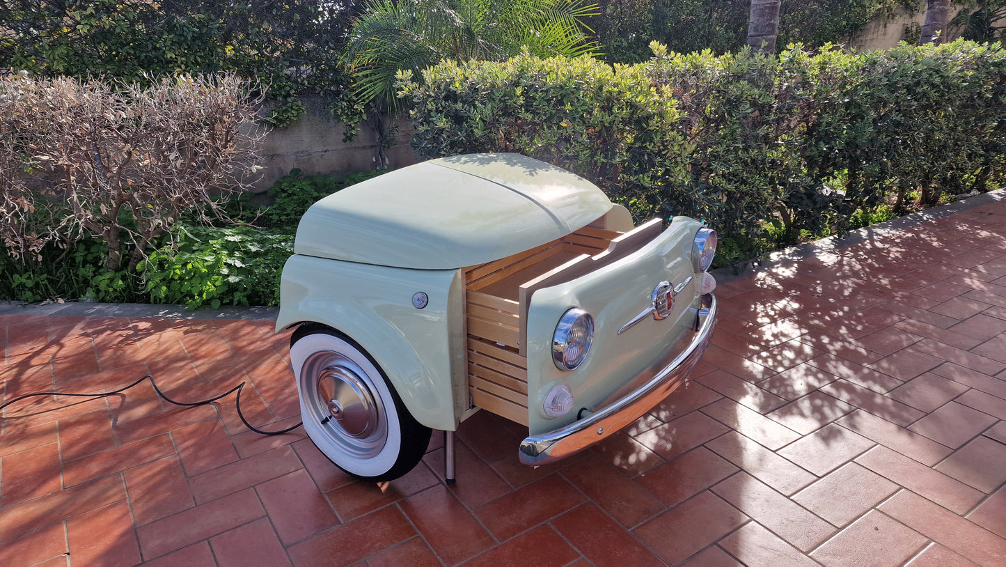 Cassettiera 500 F