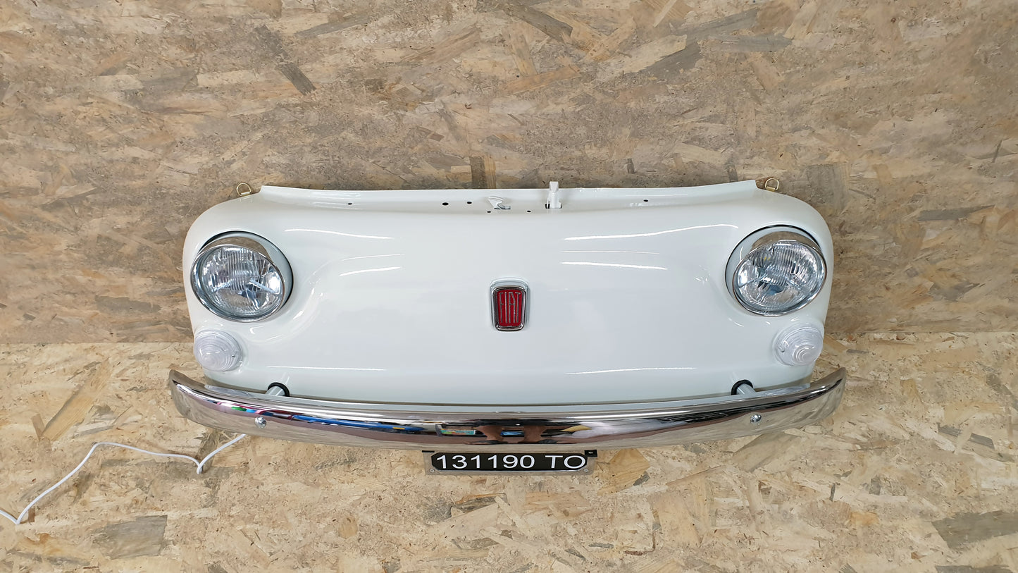 Frontale 500 L