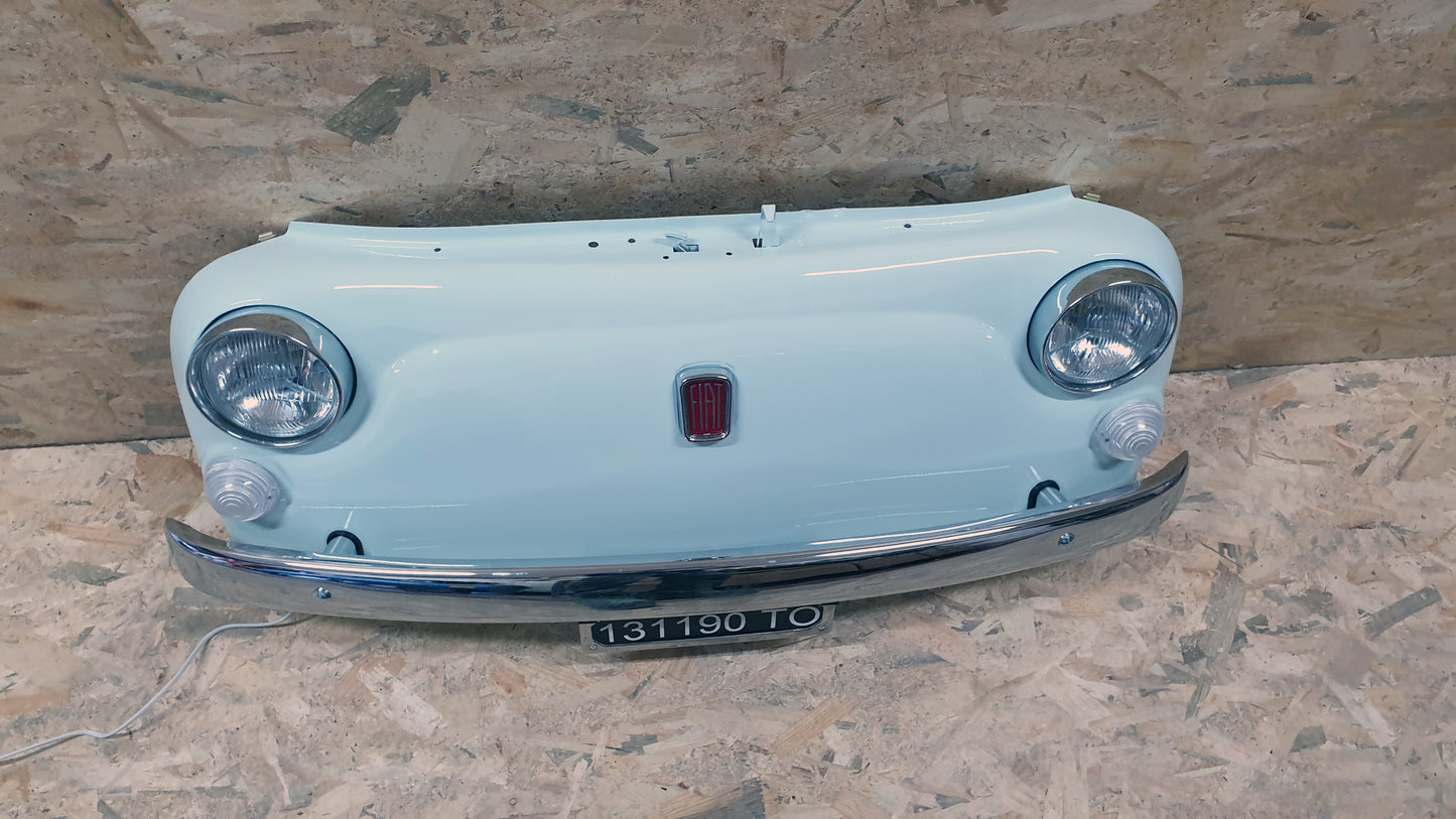 Frontale 500 L