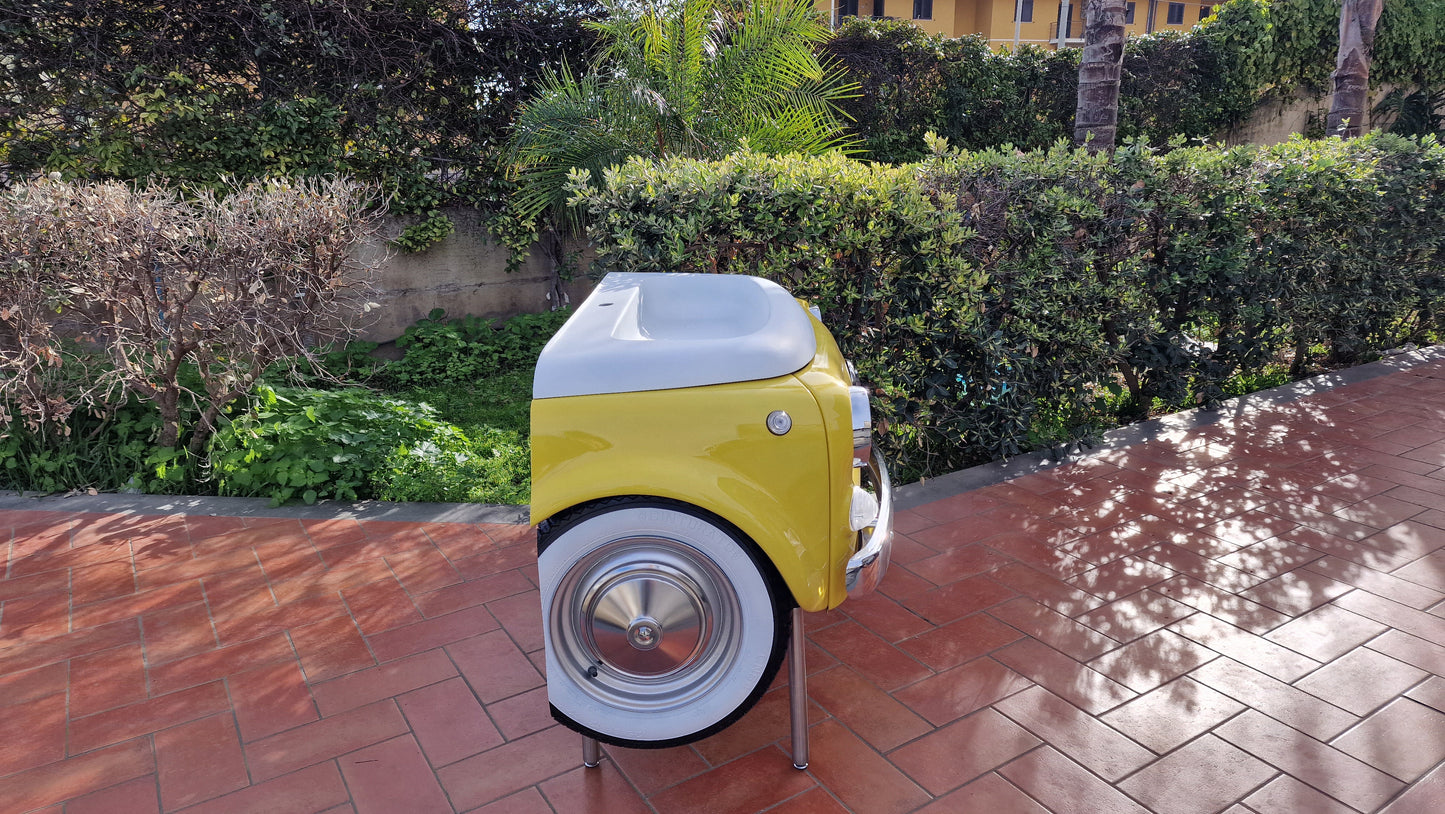 Lavandino 500 F