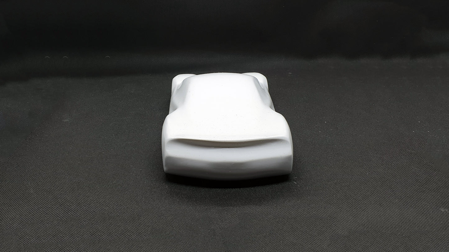 Scultura 488 Pista Scala 1/18