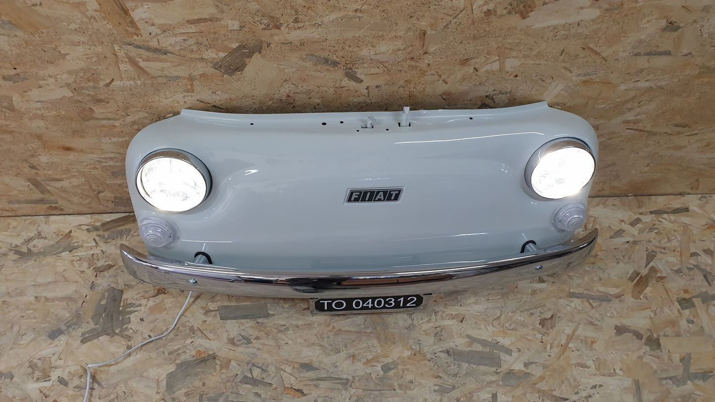 Frontale 500 R