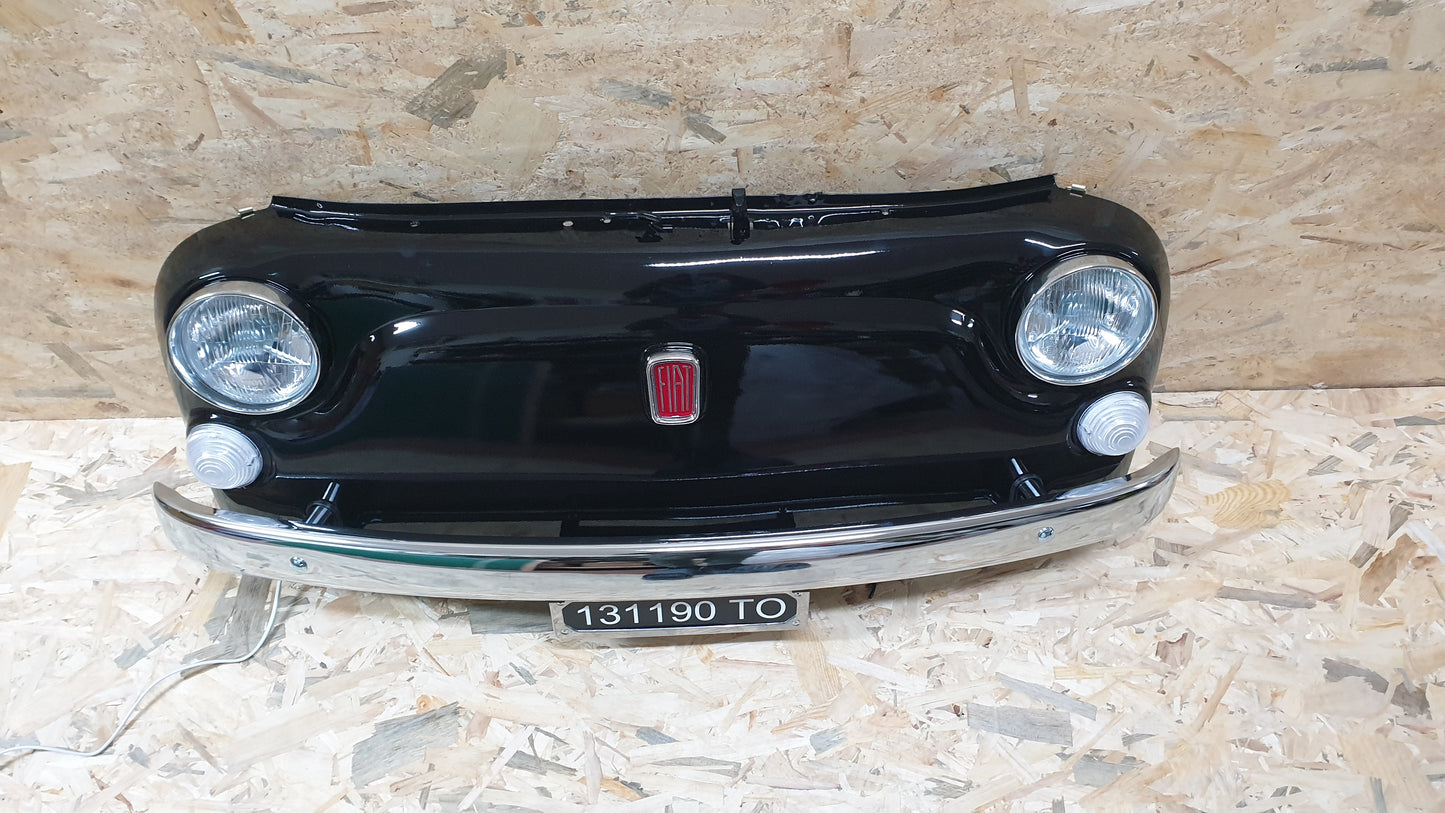 Frontale 500 L