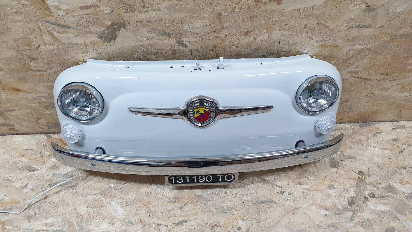 Frontale 500 A