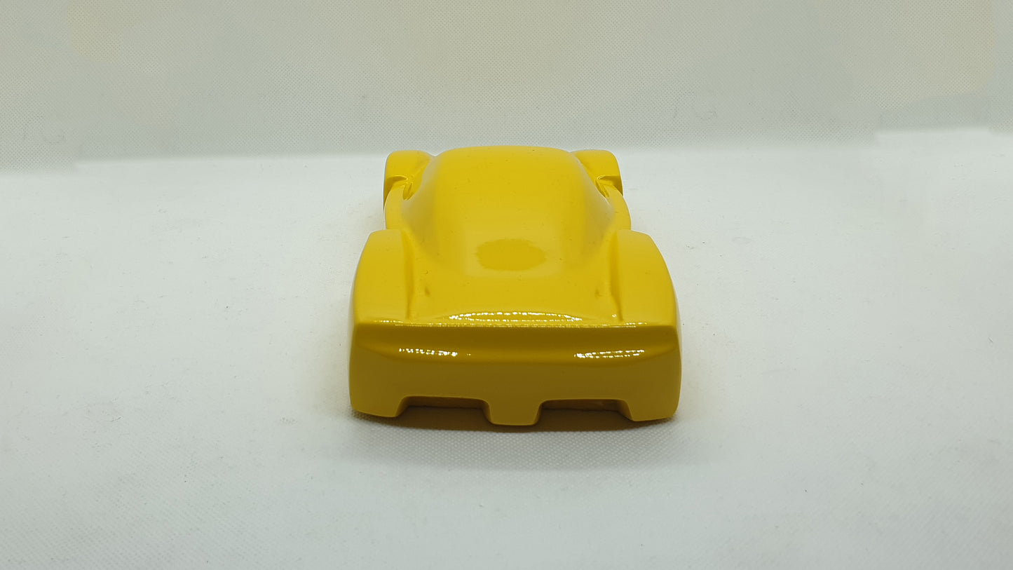 Scultura Enzo Scala 1/18