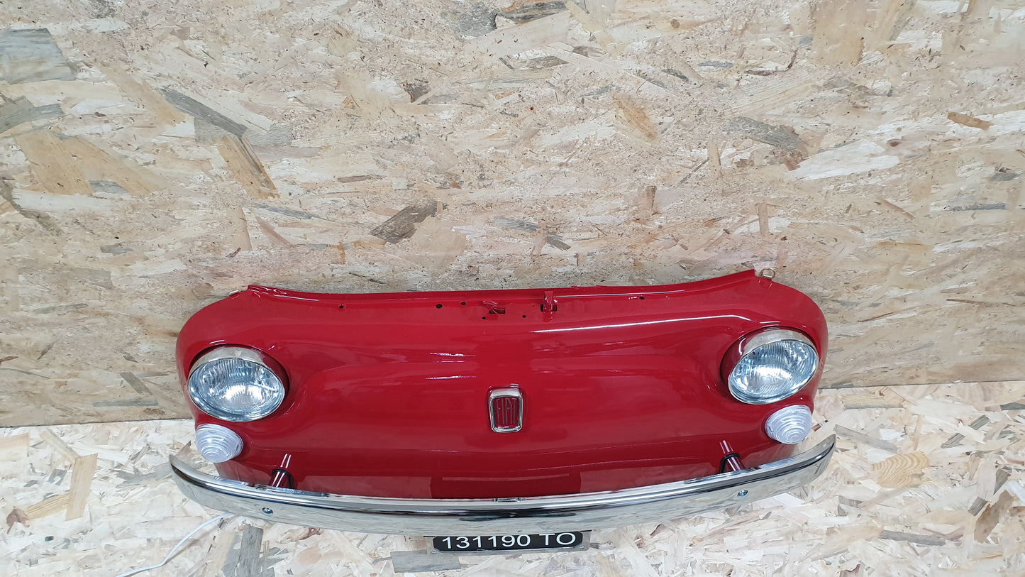 Frontale 500 L