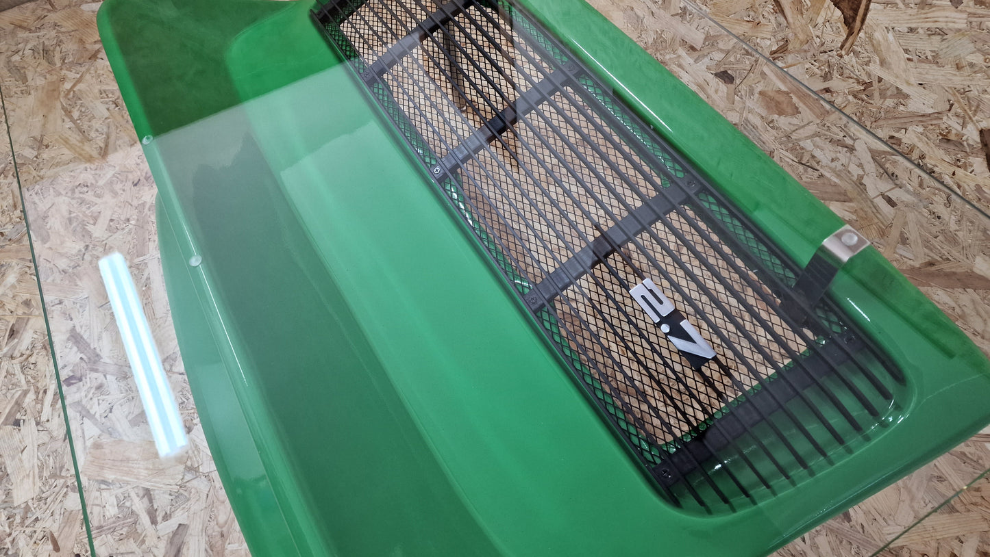 Tavolino Spoiler 911