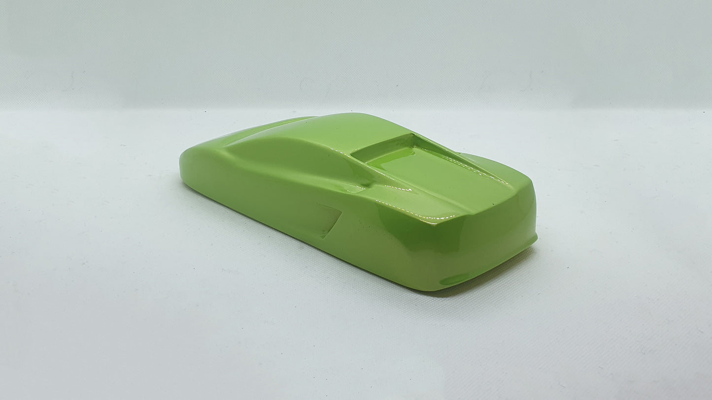 Scultura Gallardo Scala 1/18