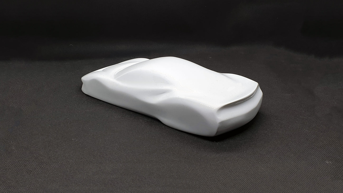 Scultura 488 Pista Scala 1/18