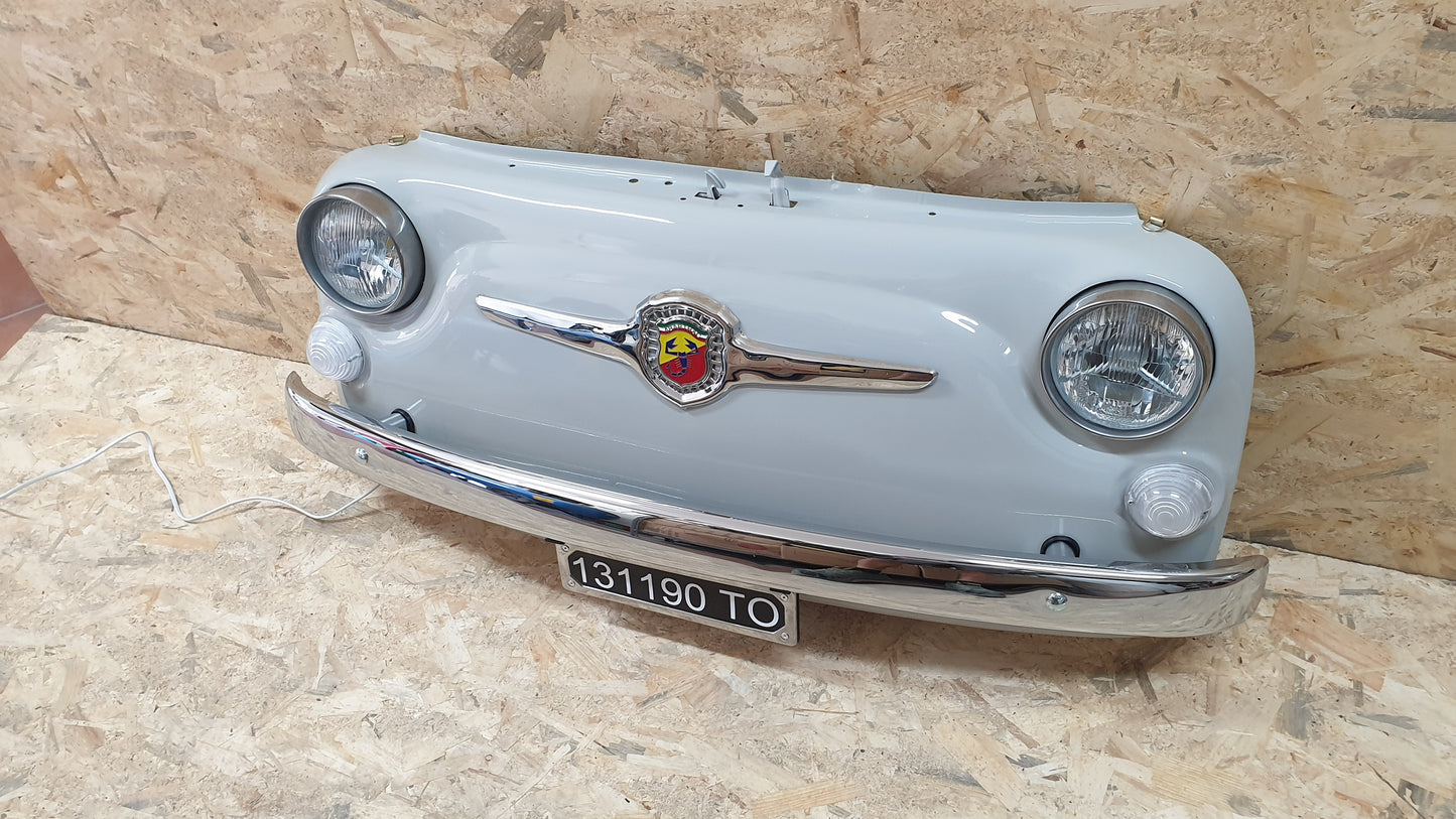 Frontale 500 A