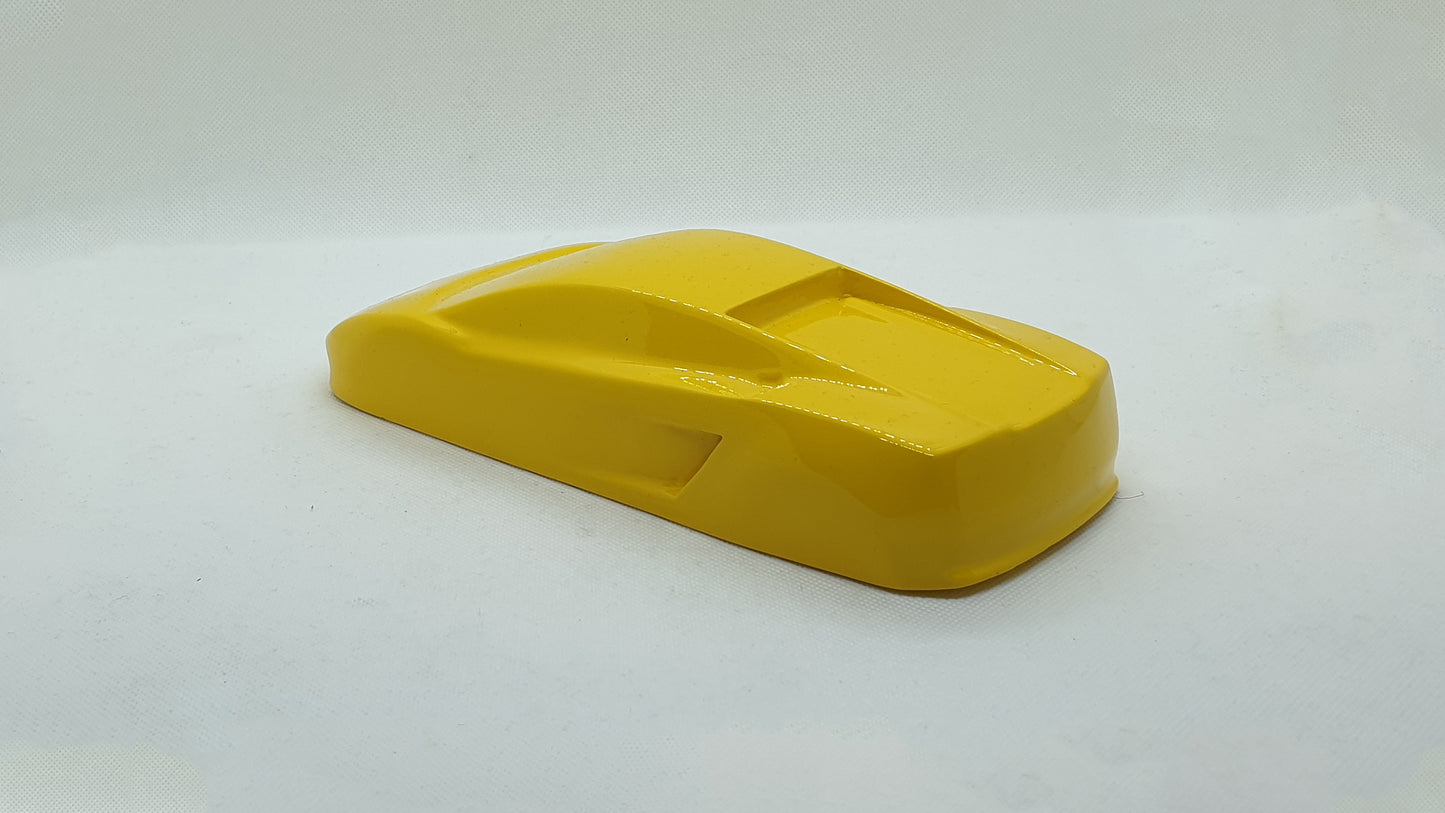 Scultura Gallardo Scala 1/18