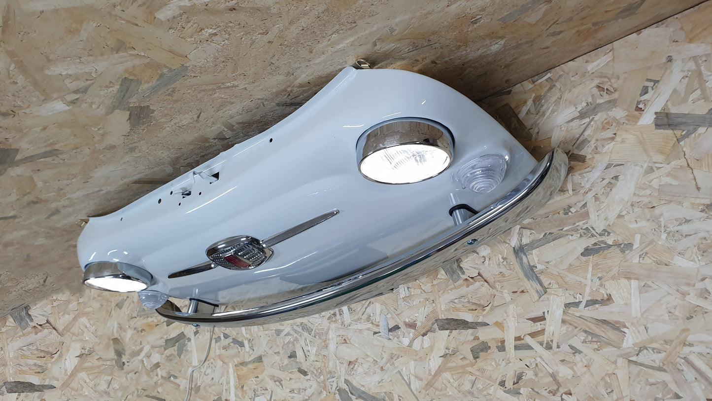 Frontale 500 F