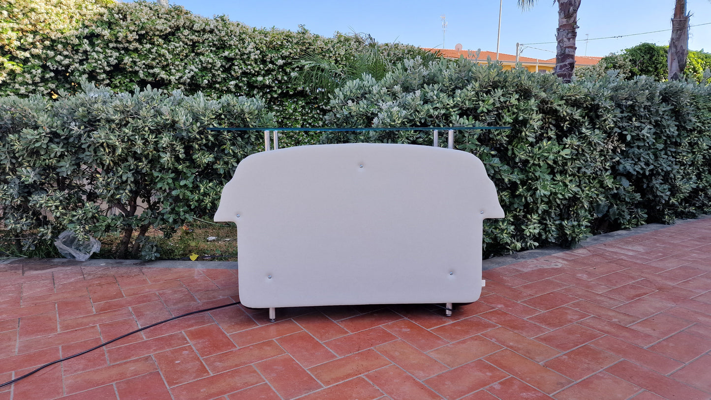Consolle 500 L