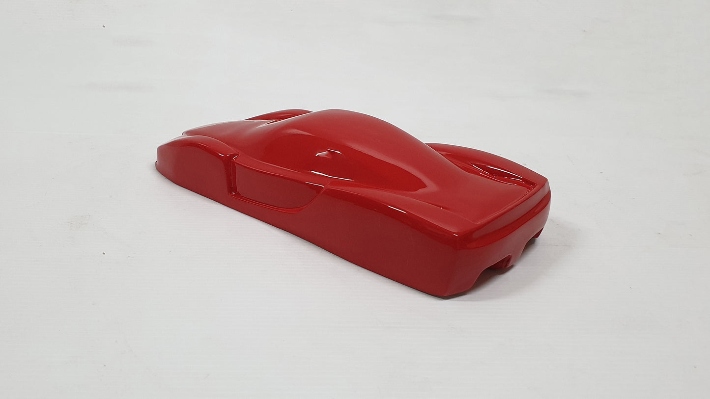Scultura Enzo Scala 1/18