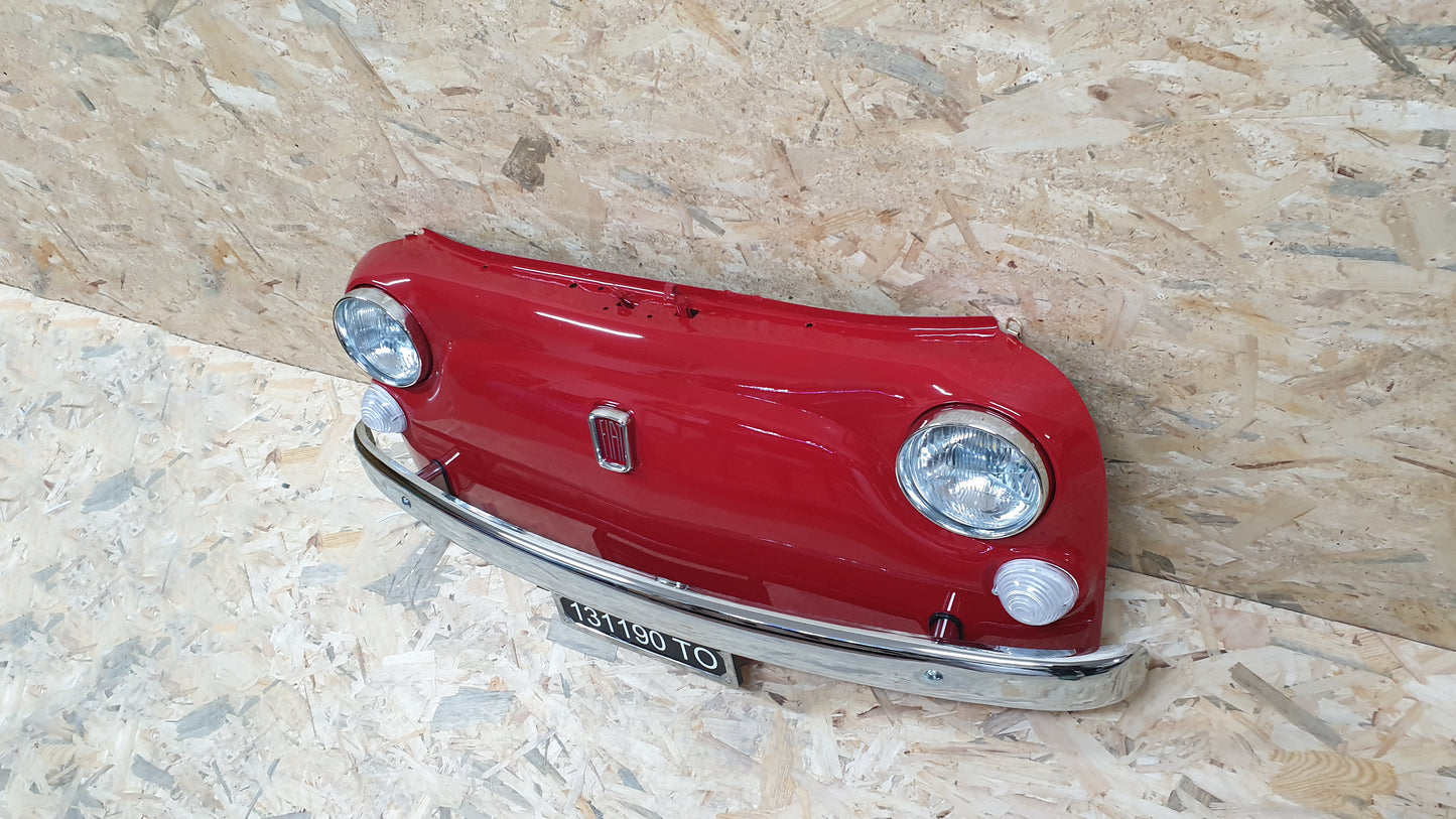 Frontale 500 L