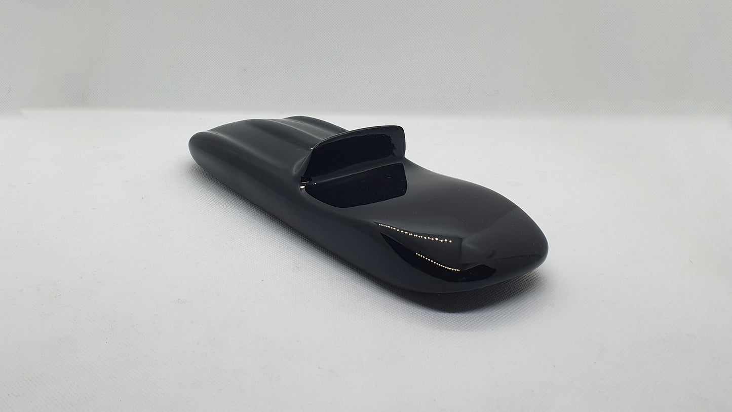 Scultura E-type Roadster Scala 1/18