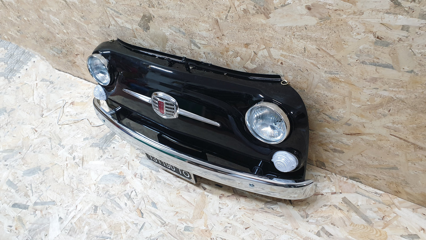 Frontale 500 F