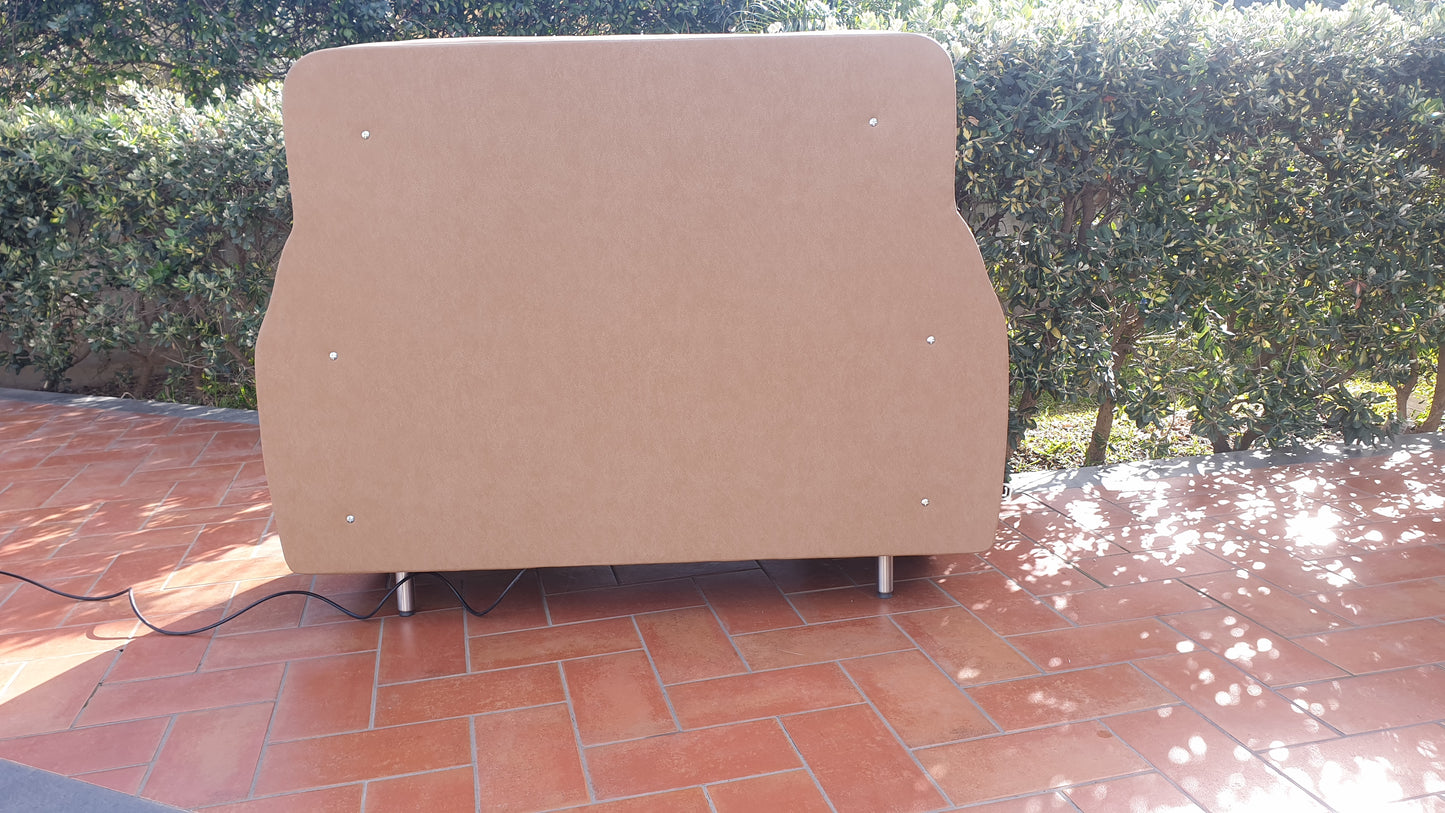 Divano 500 L