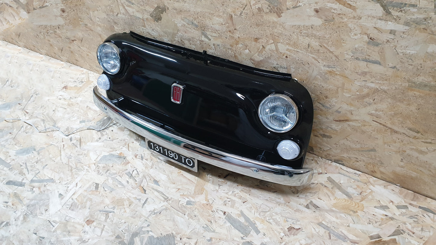 Frontale 500 L