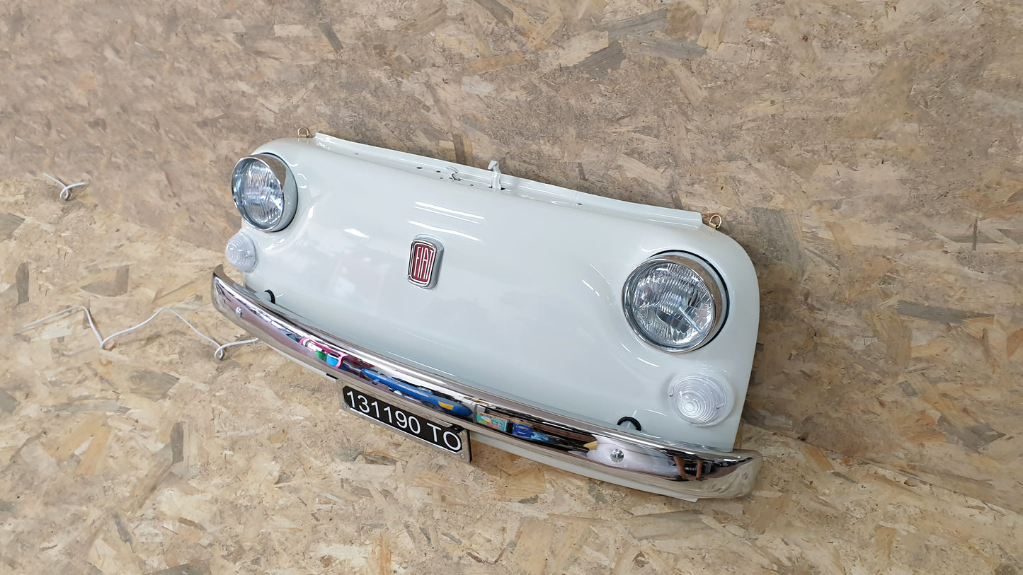 Frontale 500 L
