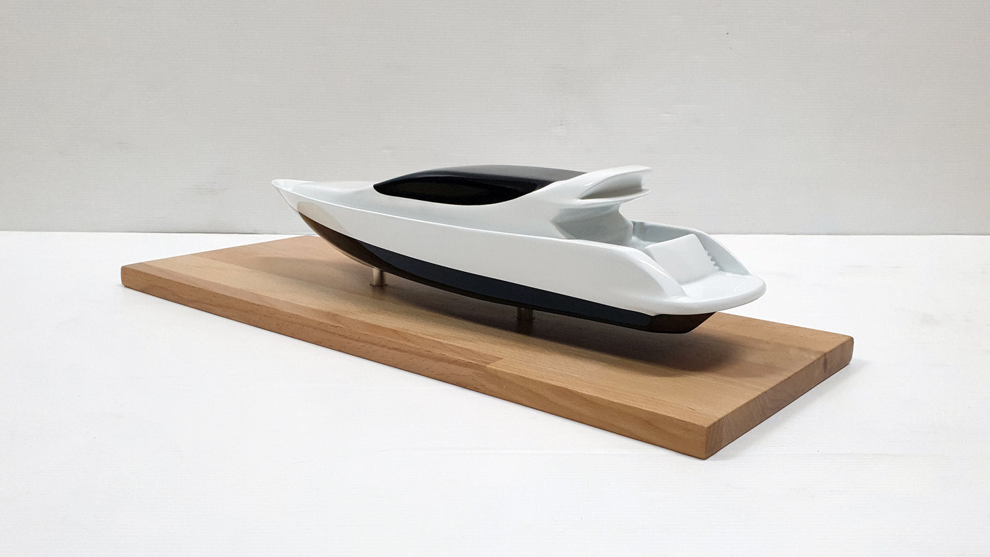 Scultura Yacht