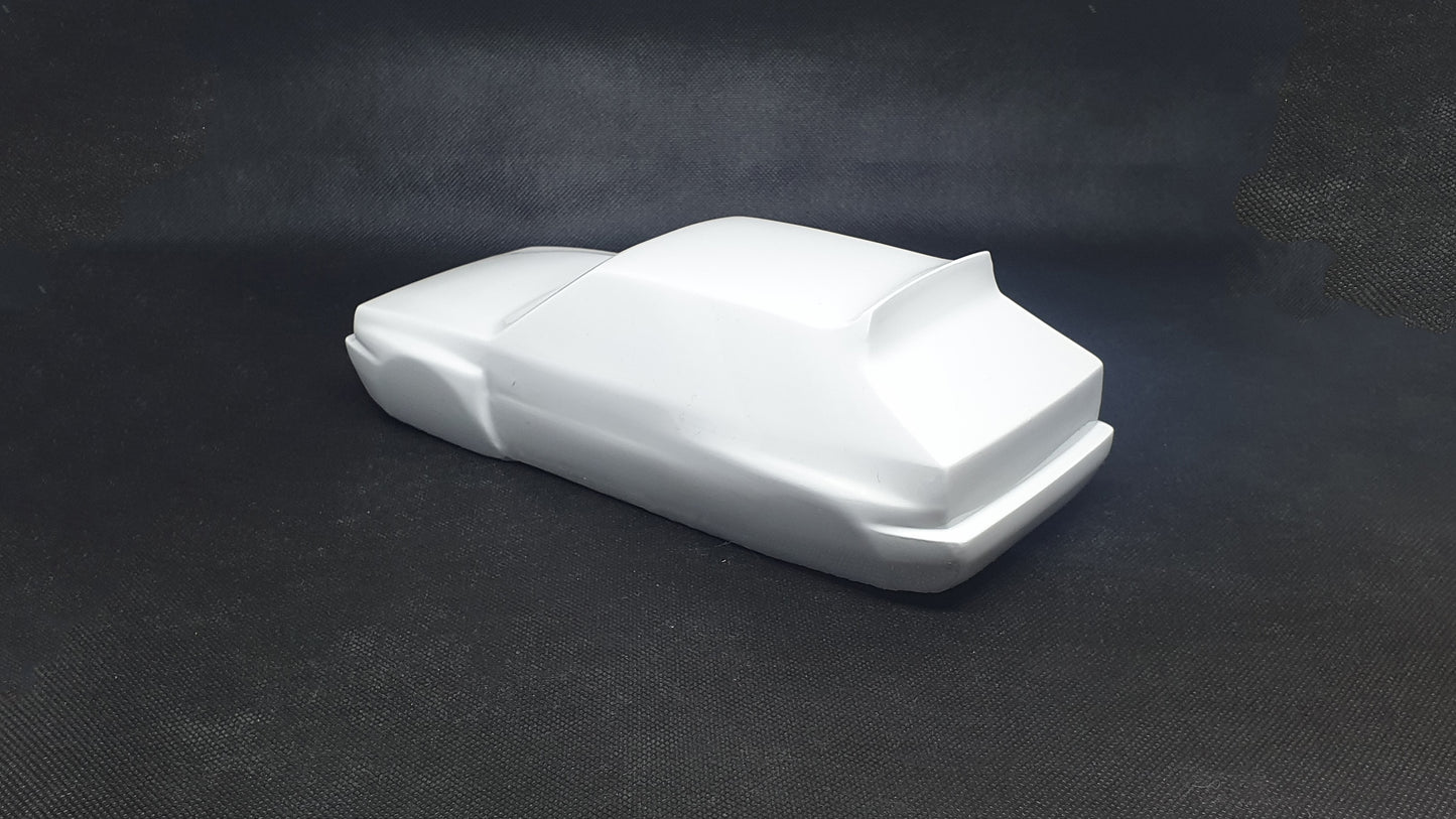 Scultura Delta Hf Scala 1/18