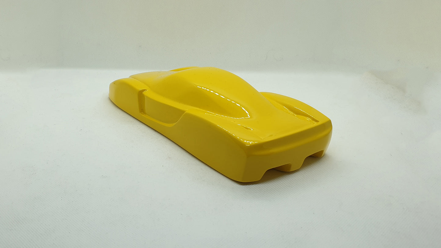 Scultura Enzo Scala 1/18