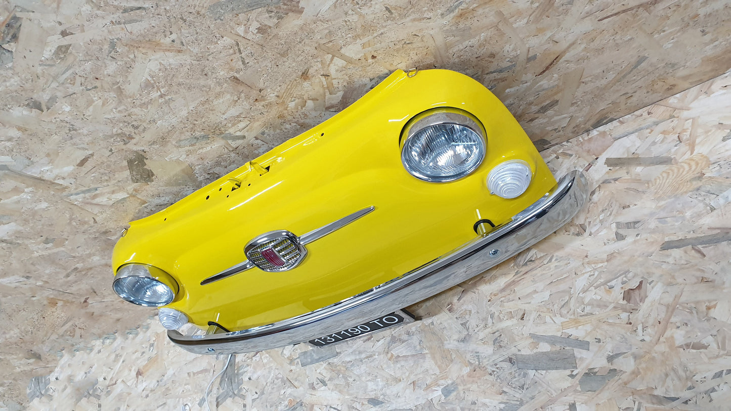 Frontale 500 F