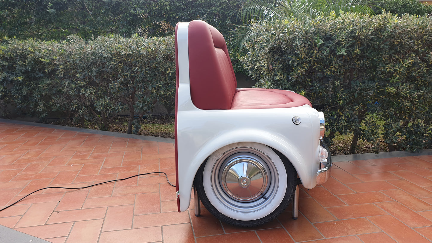 Divano 500 L