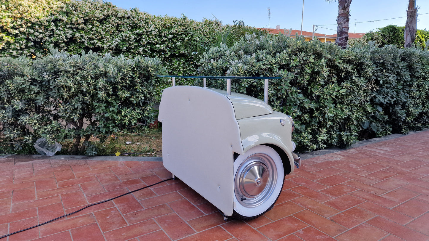 Consolle 500 L