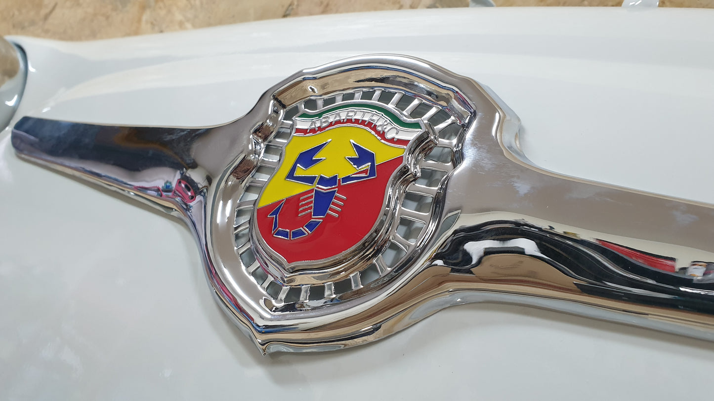 Frontale 500 A