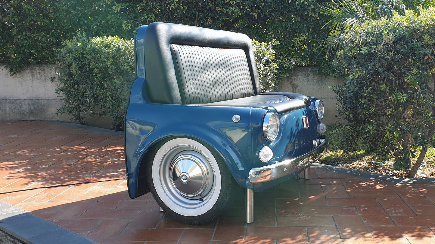 Divano 500 L
