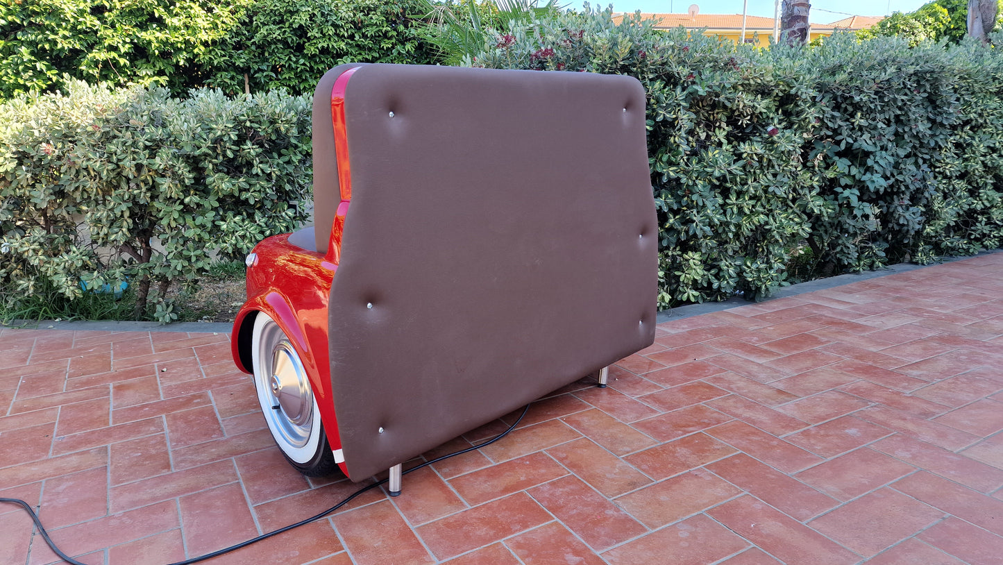 Divano 500 F