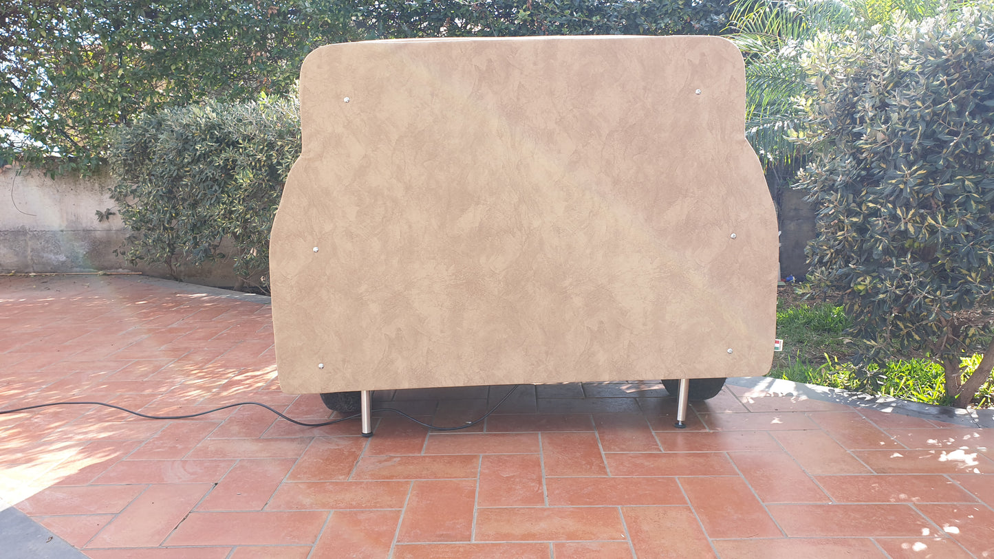 Divano 500 L